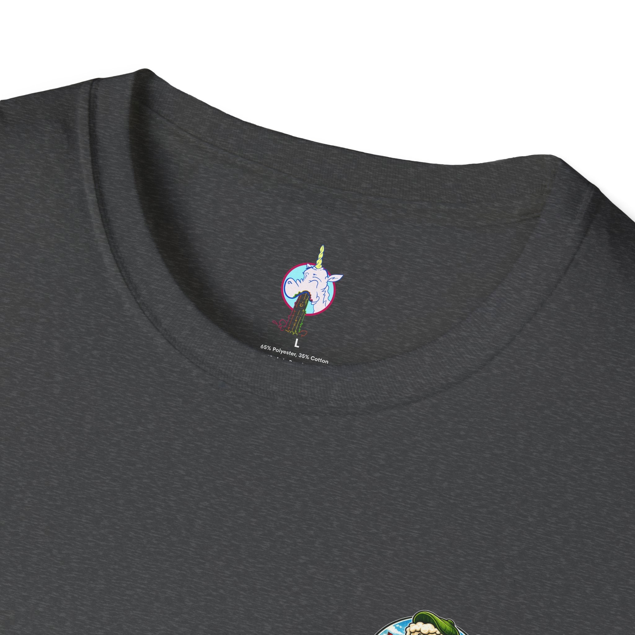 19th Hole Golf T-Shirt — "Grab a Beer &amp; Tee It Up" Vintage Golfing Tee