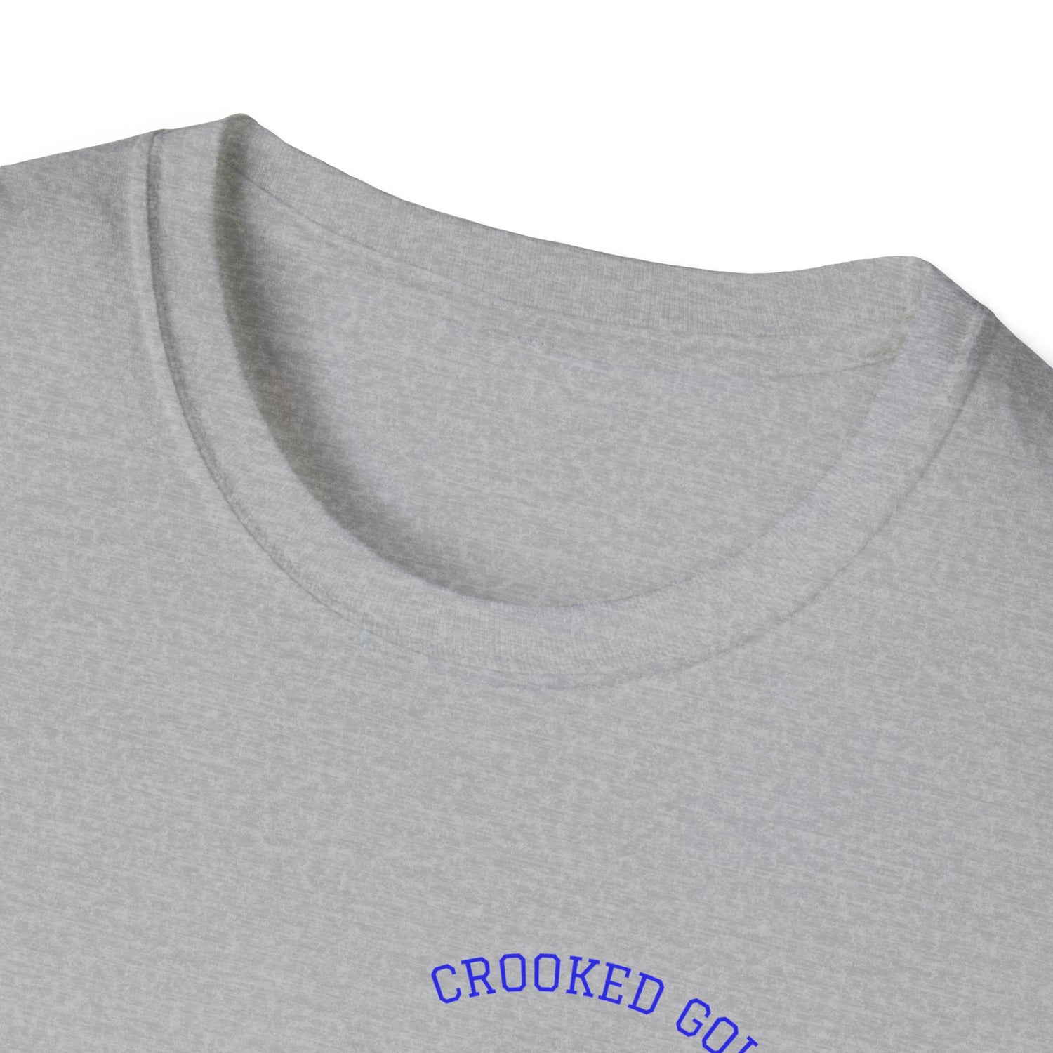 Golf &amp; Beer T-Shirt — "Grip It, Sip It" Golfing Beer Graphic Tee