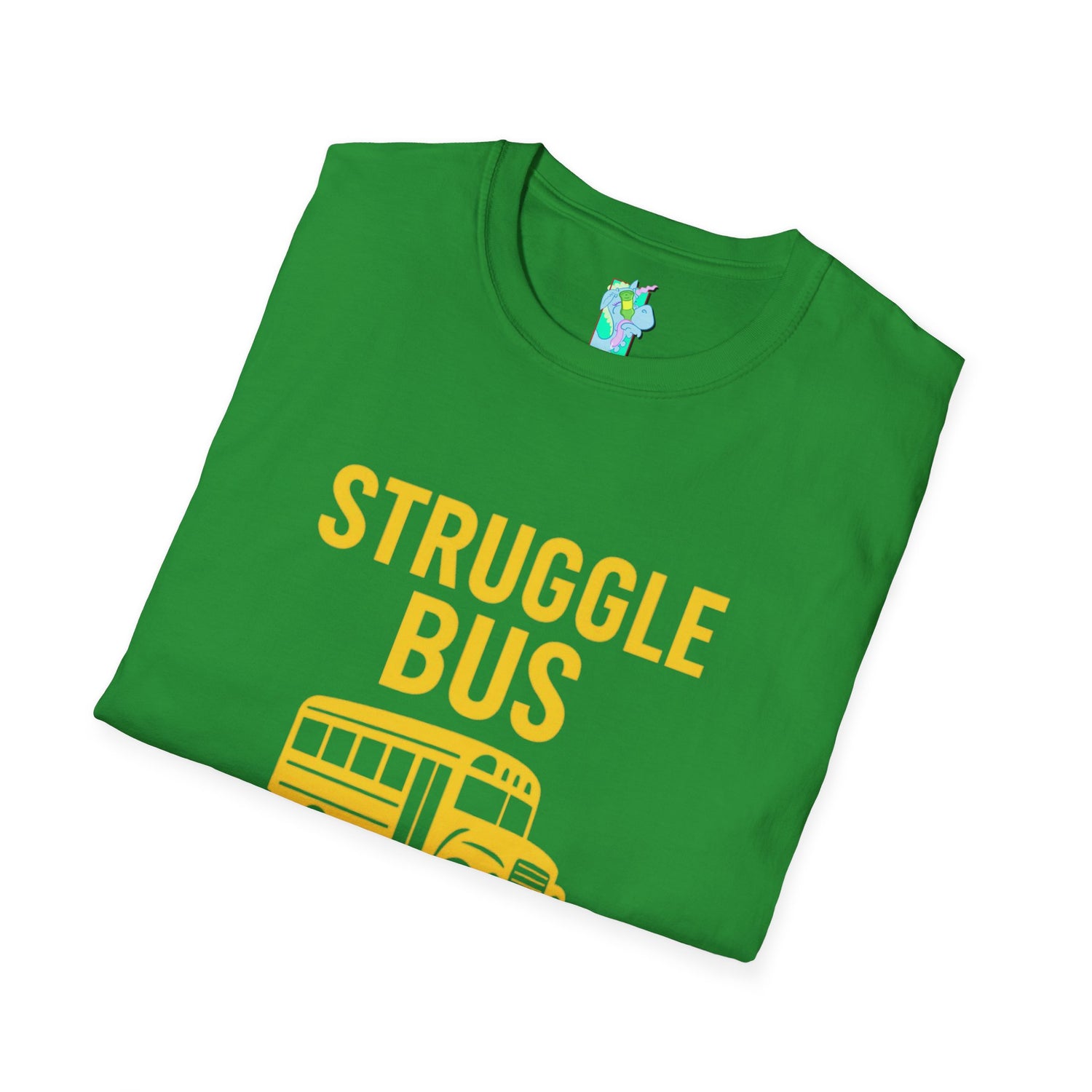 Struggle Bus New Arrivals
