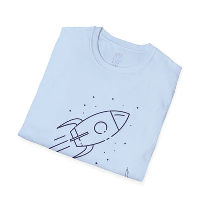 Blast Off