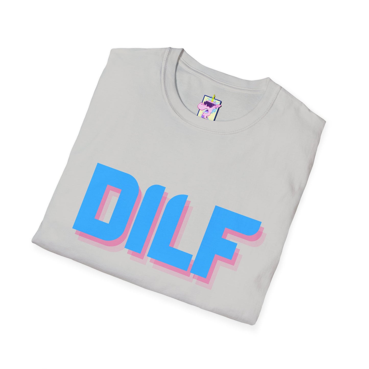 DILF Pink
