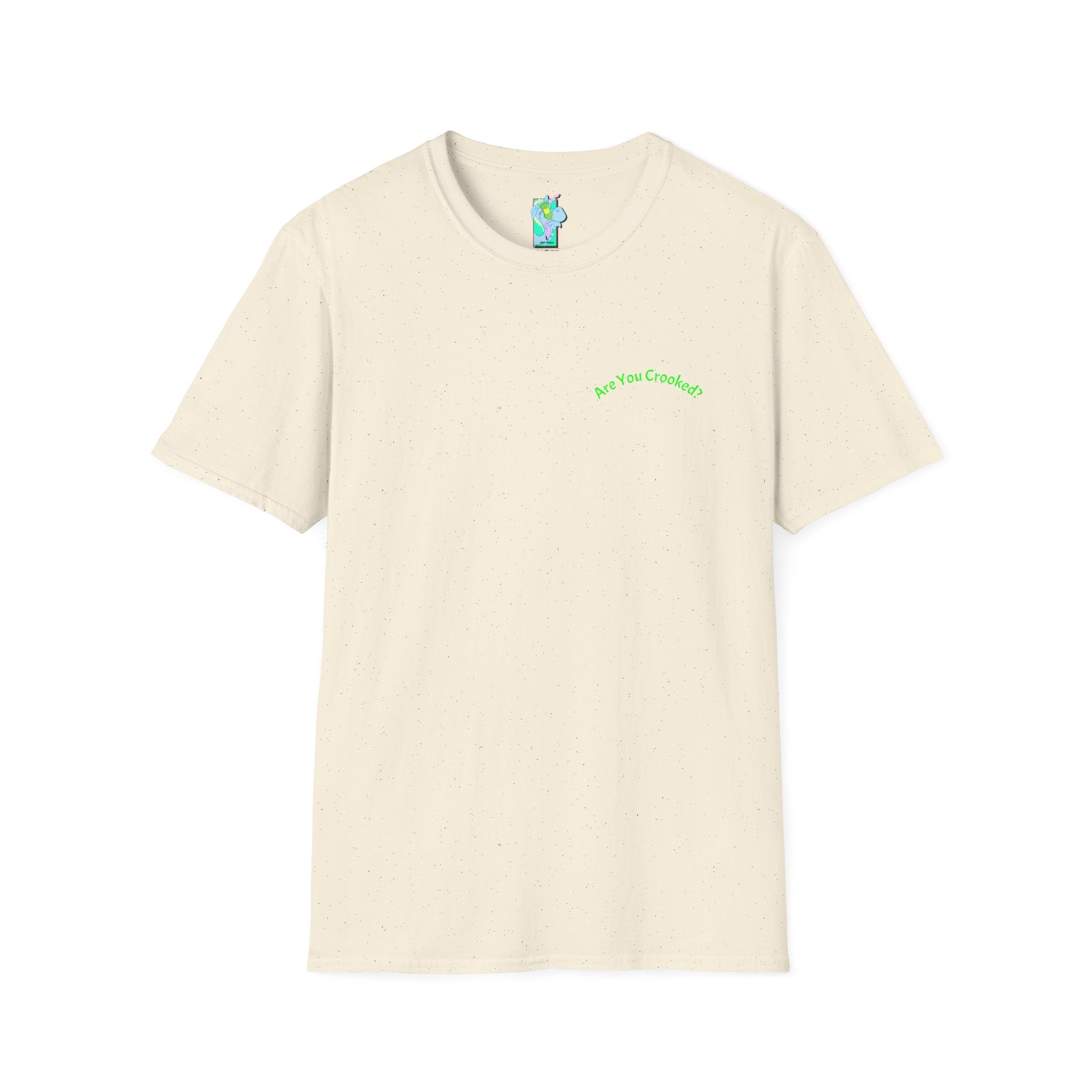 Cool Unicorn Graphic T-Shirt - RAVER