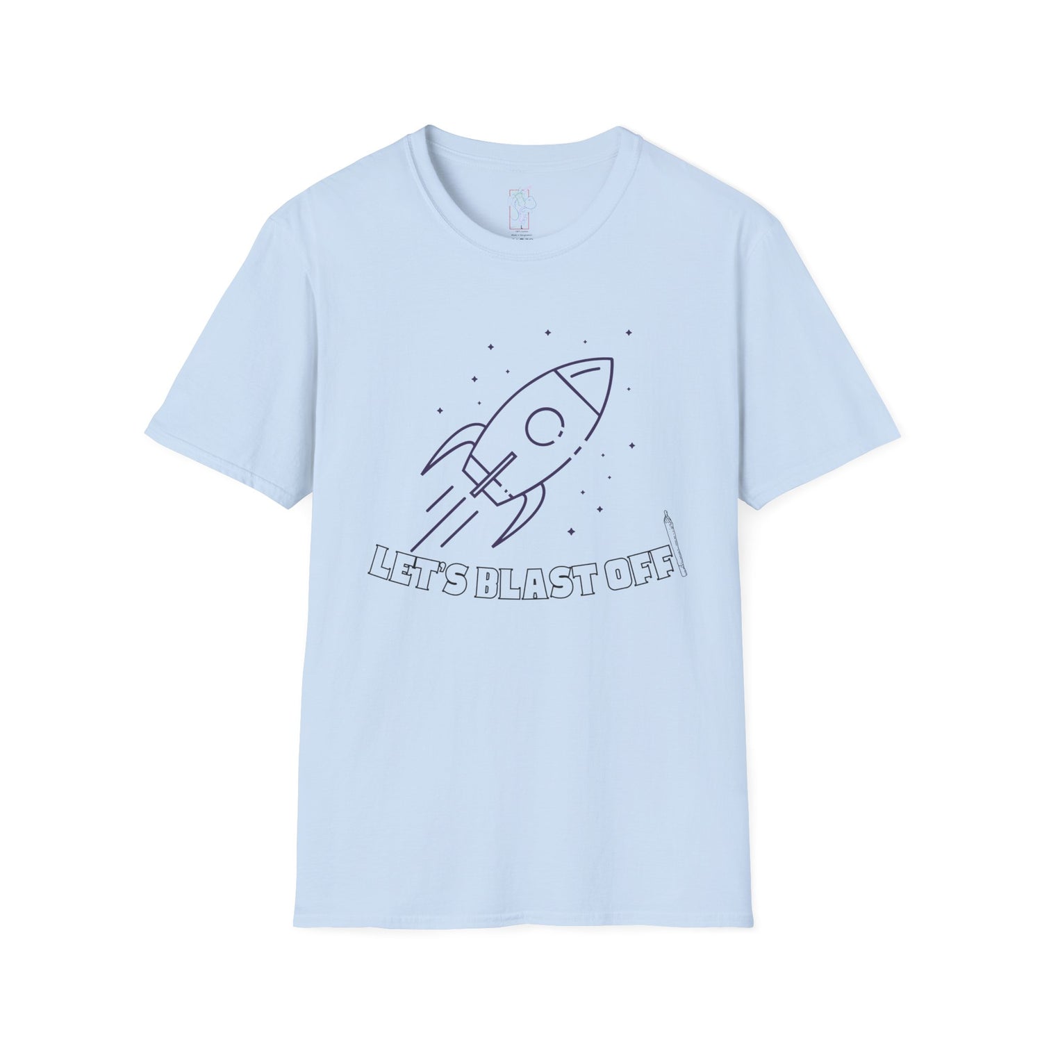 Blast Off