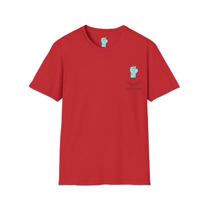Rave T-Shirt - F*ck Your Sunshine Bold Design