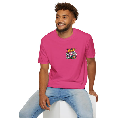 Google Me Bitch Funny T-Shirt
