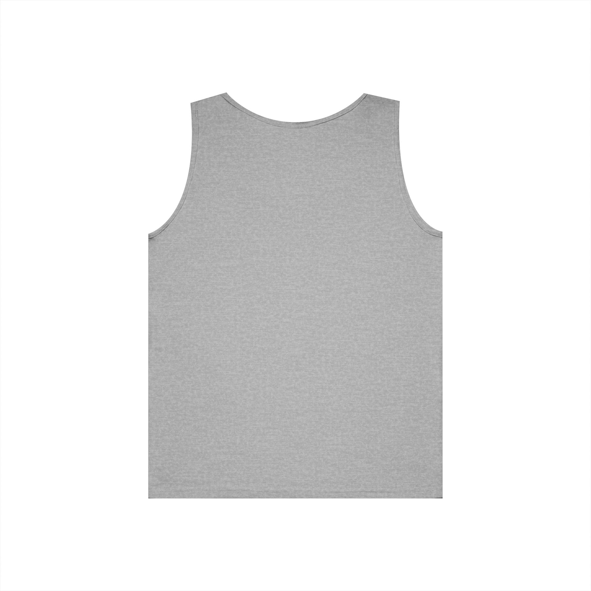 Soccer Drinking Team Tank Top — "My Drinking Team Has a Soccer Problem"
