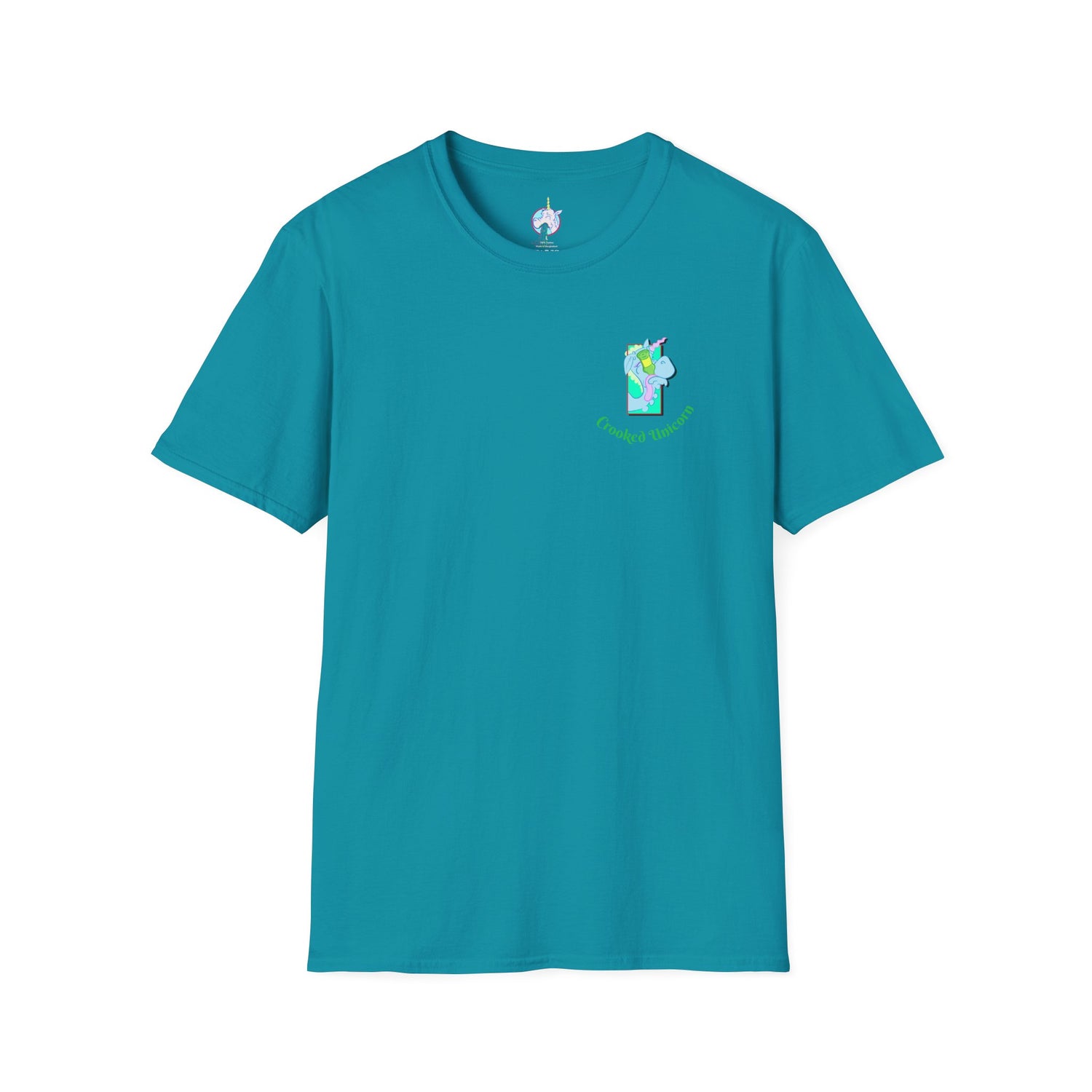 Making It Rain Money T-Shirt — Funny Bold Confident Graphic Tee