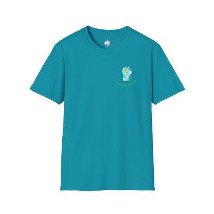 Making It Rain Money T-Shirt — Funny Bold Confident Graphic Tee