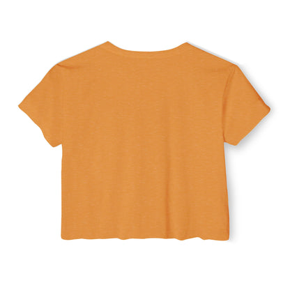 Baddie Crop Top
