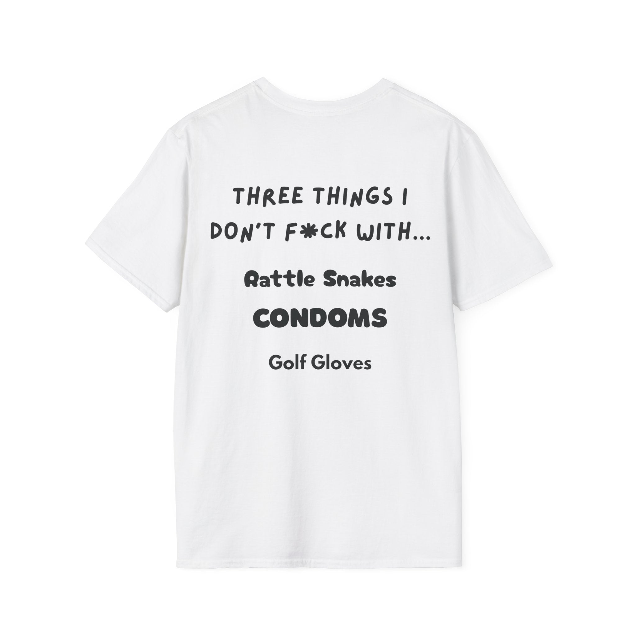 3 Things I Don&