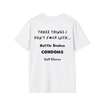 3 Things I Don&