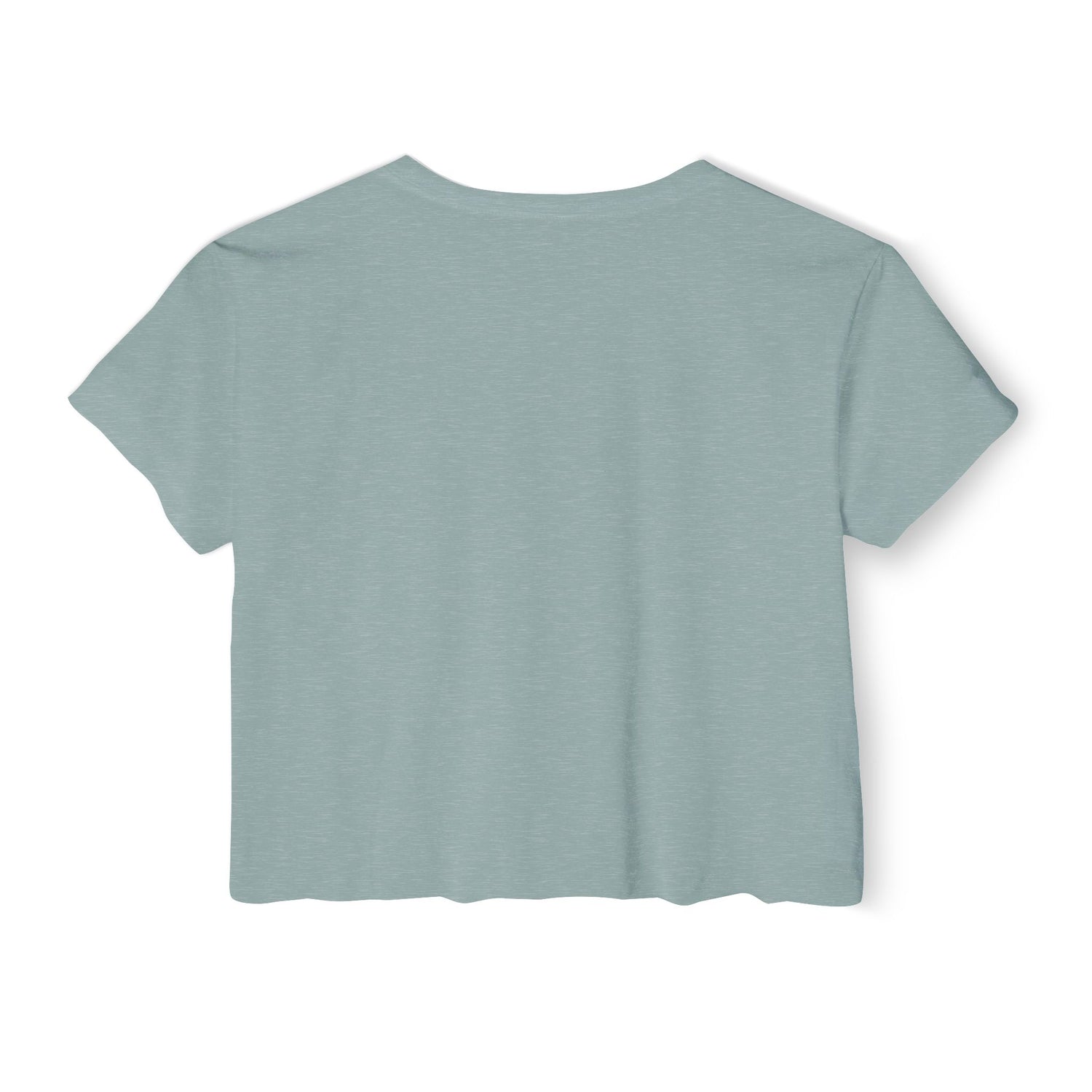 Baddie Crop Top