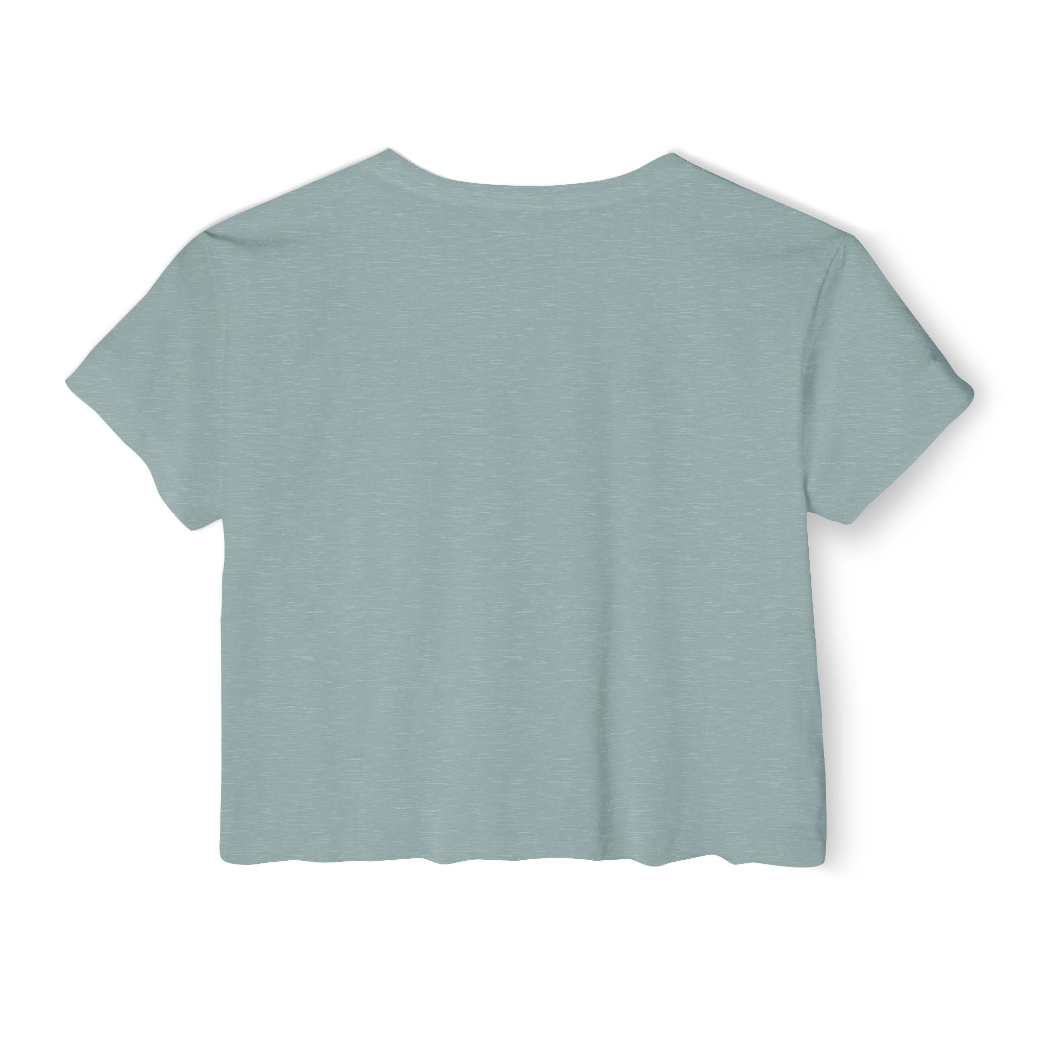 Baddie Crop Top