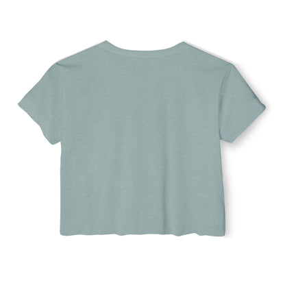 Baddie Crop Top