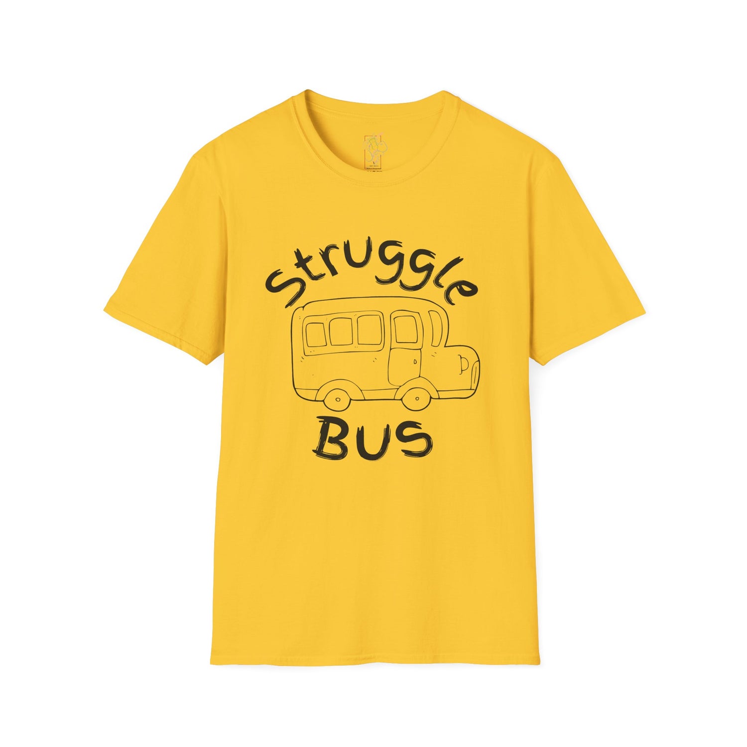 Struggle Bus