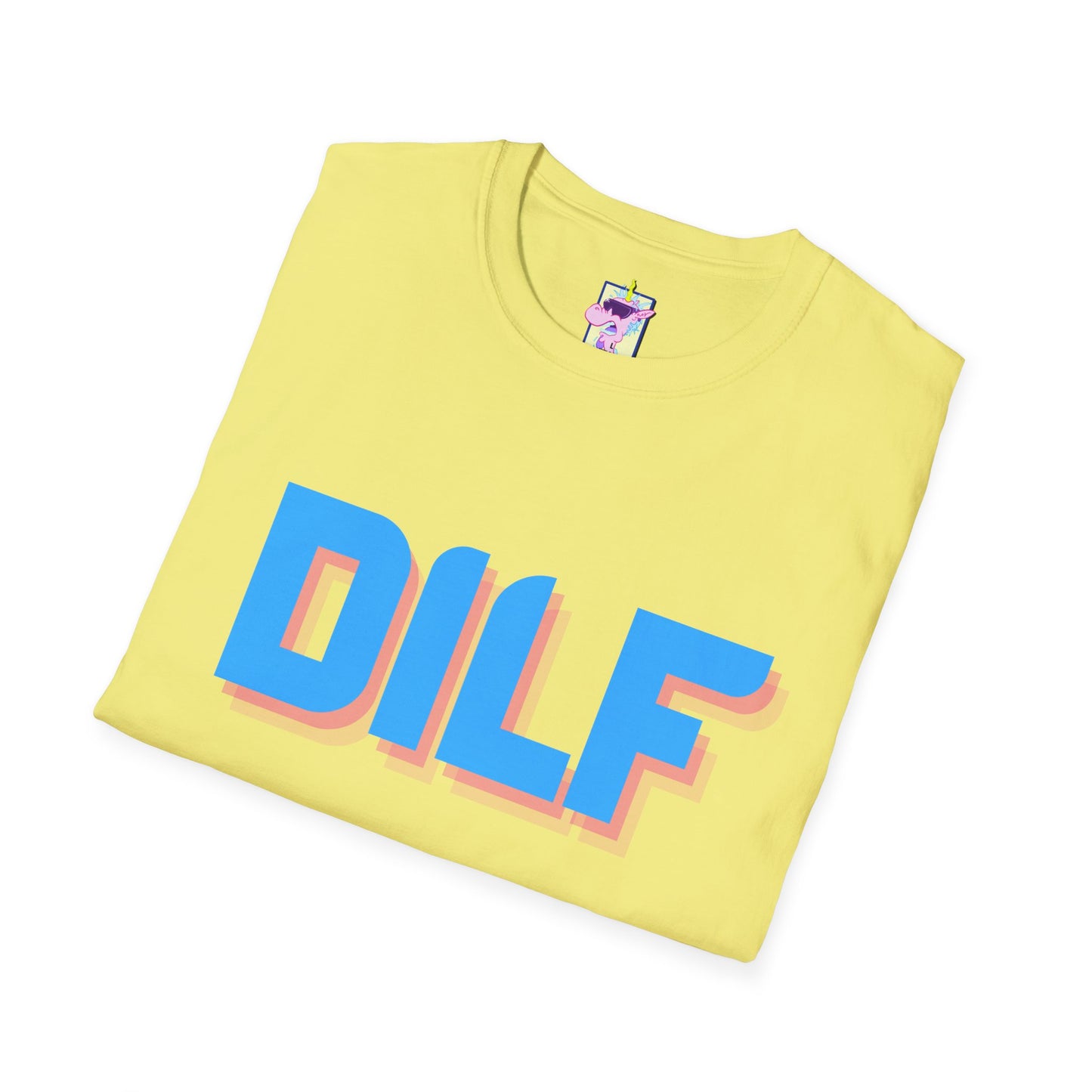DILF Pink