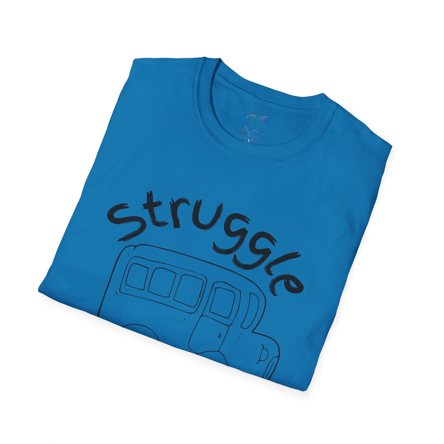 Struggle Bus