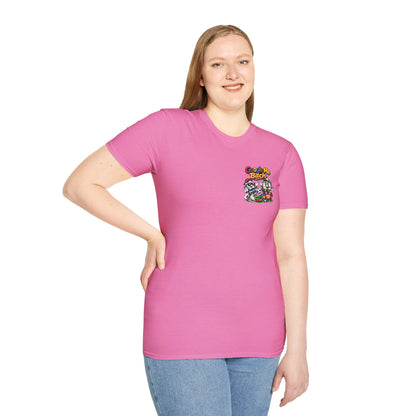 Google Me Bitch Funny T-Shirt