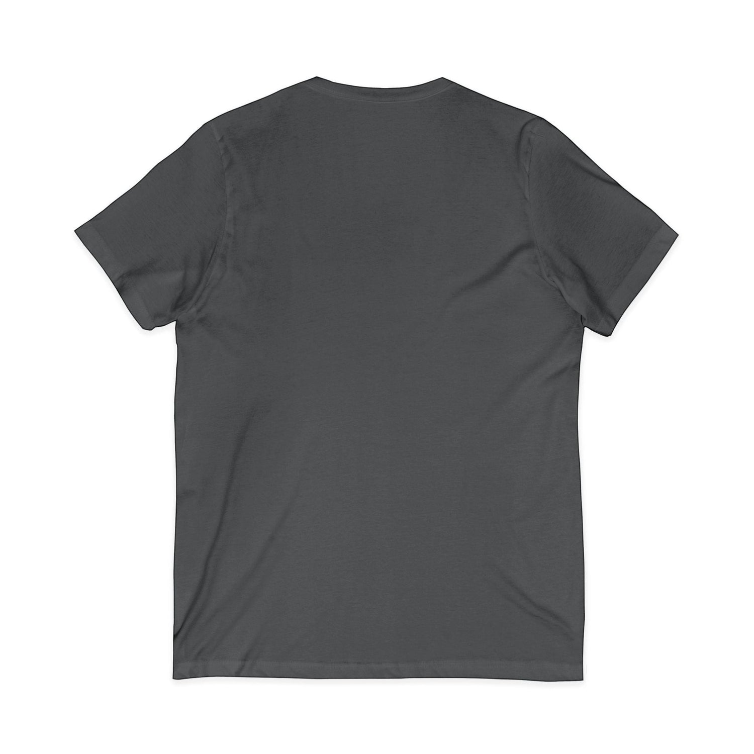 Slide Into My DMs Soccer V-Neck Tee