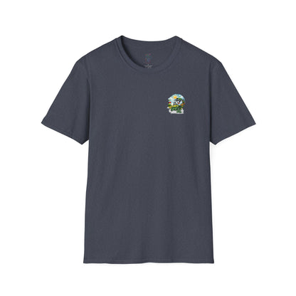 Golf Is Cheaper Than Therapy T-Shirt