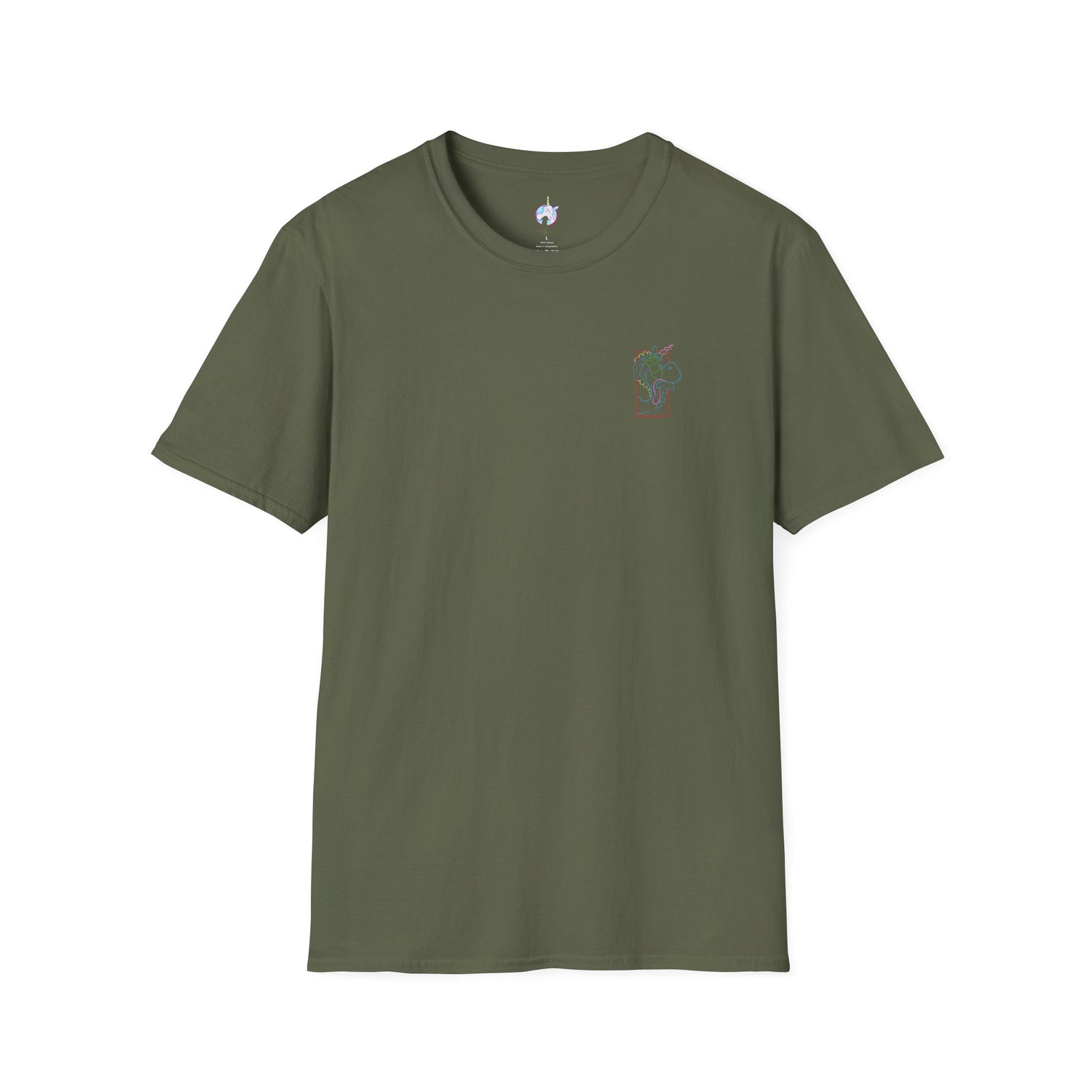 Cheers to Bad Decisions T-Shirt — Funny Party Graphic Tee