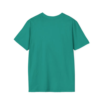 Doses and Mimosas- Party Vibes Unisex T-Shirt
