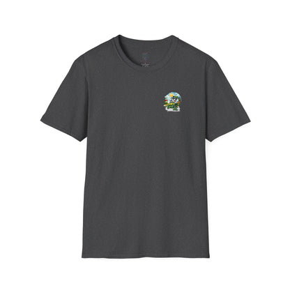 Golf Is Cheaper Than Therapy T-Shirt