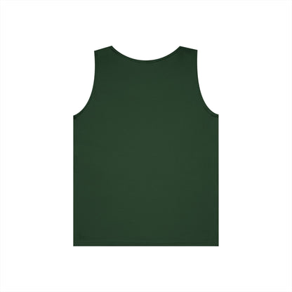 Pre Game All American Funny Tank Top