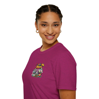 Google Me Bitch Funny T-Shirt