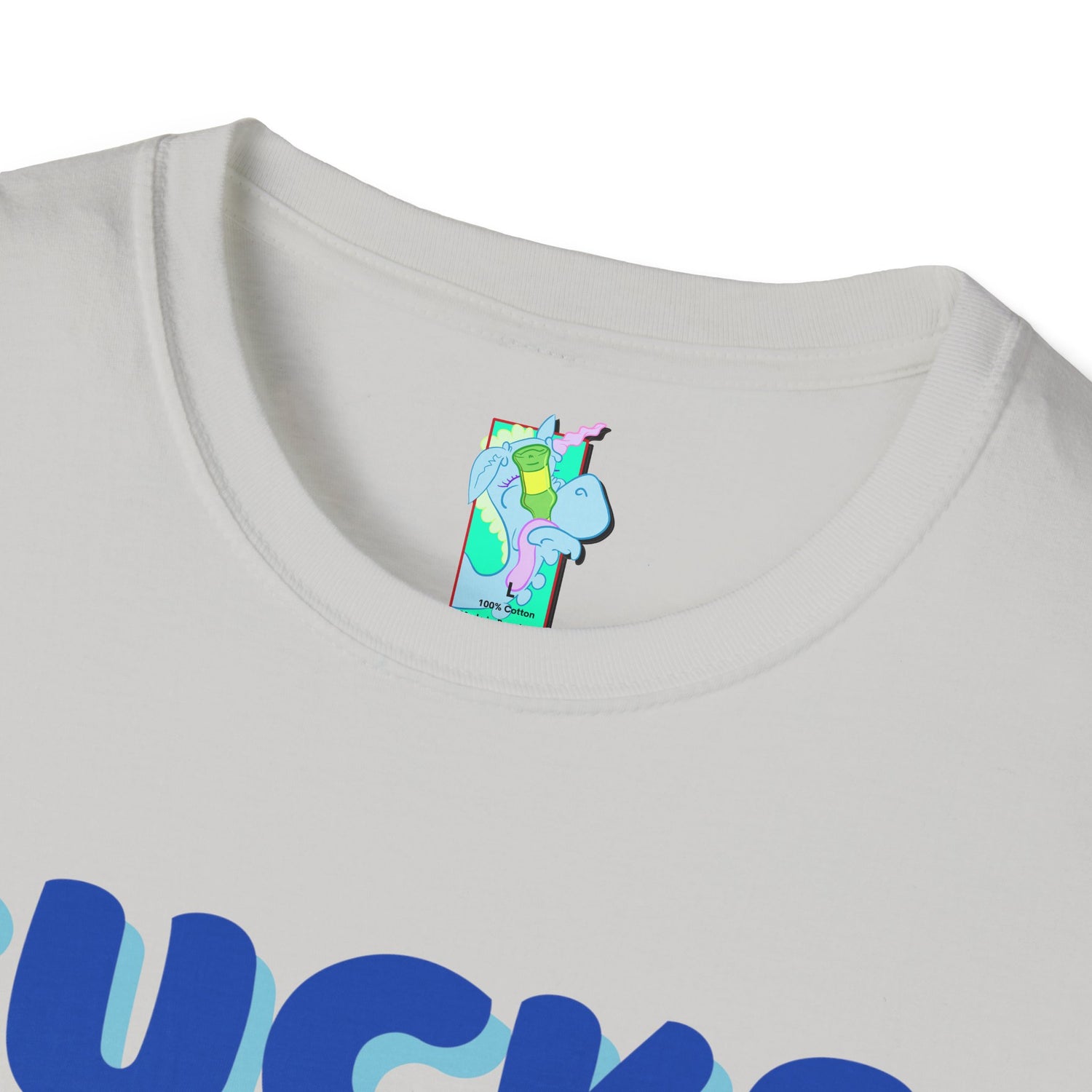 Sucks to Suck