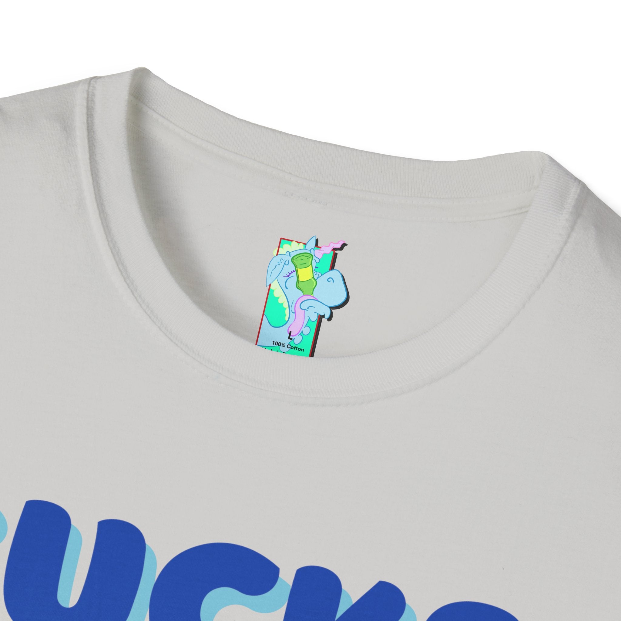Sucks to Suck