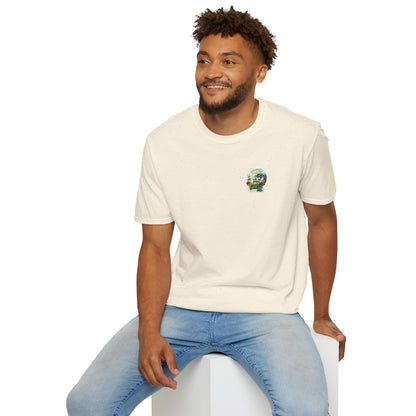 Golf Is Cheaper Than Therapy T-Shirt