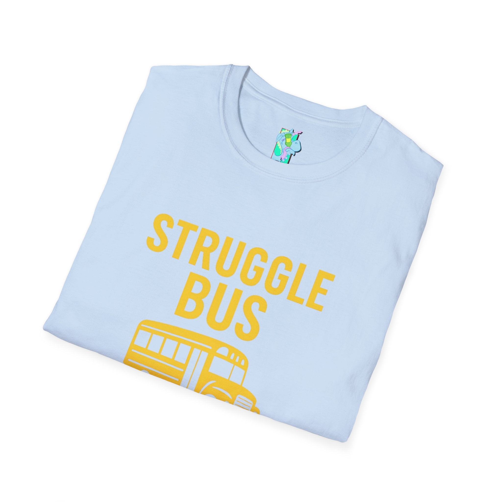 Struggle Bus New Arrivals