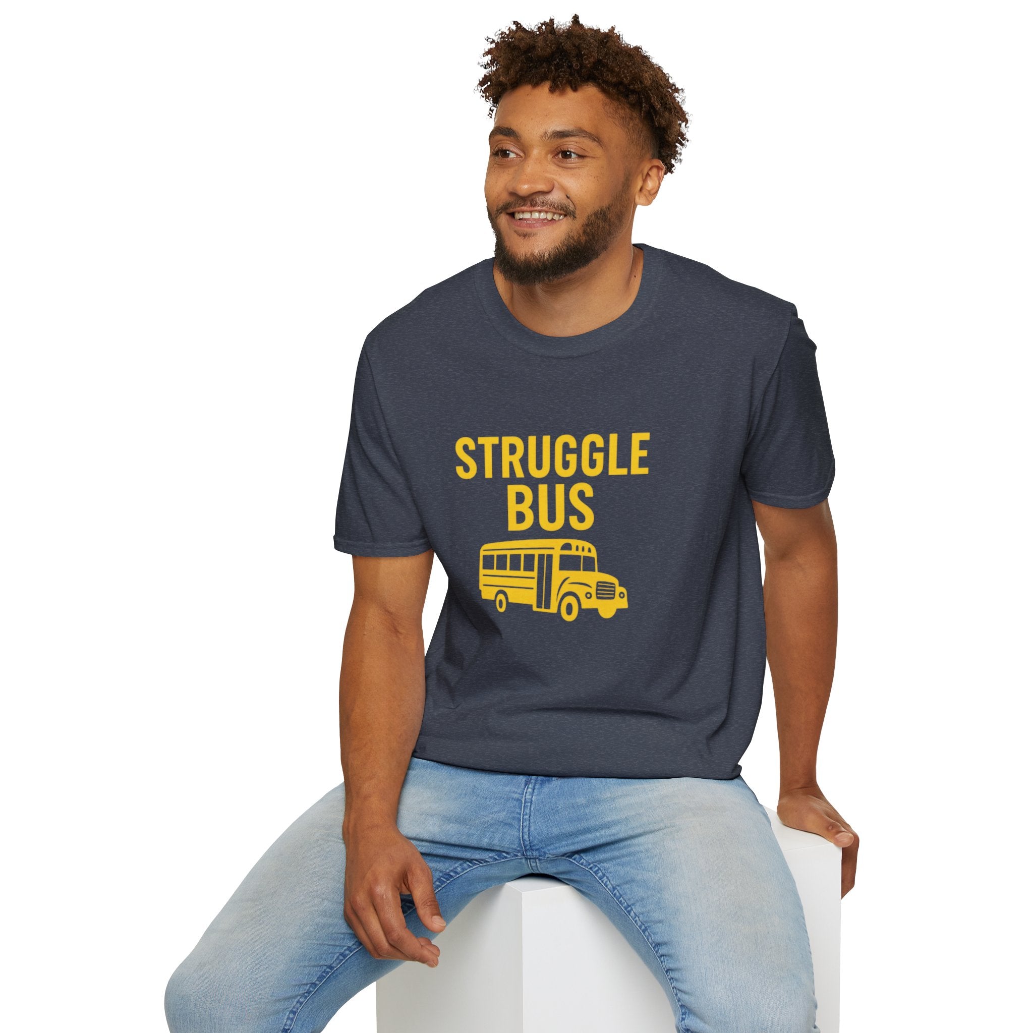 Struggle Bus New Arrivals