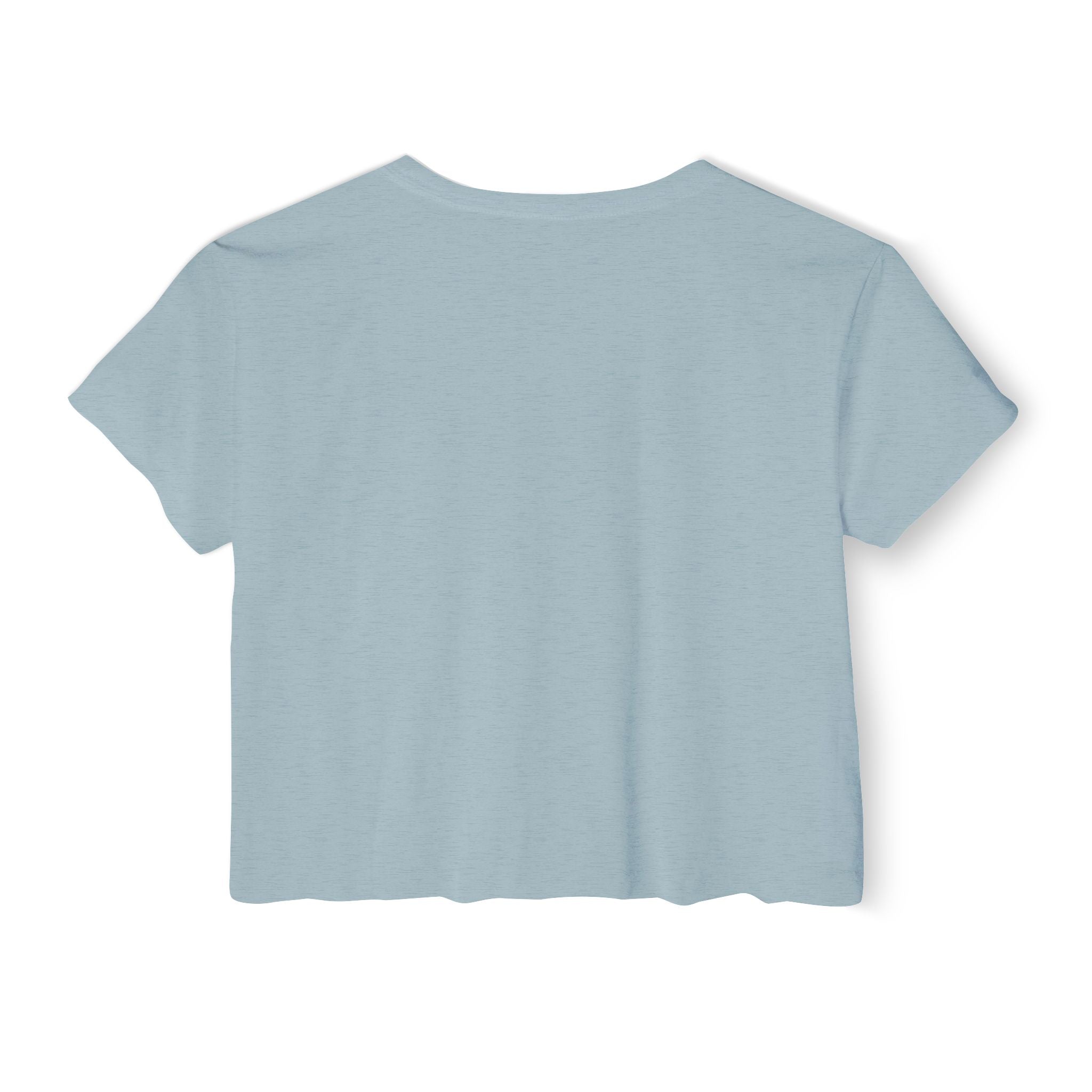 Baddie Crop Top