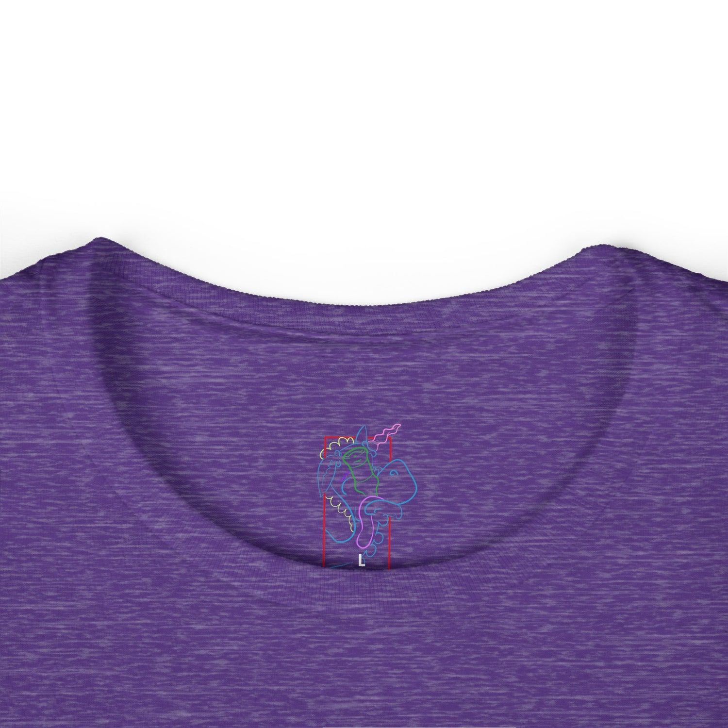 Cute Funny Dog Love T-Shirt — Happy Pup Graphic Tee for Women