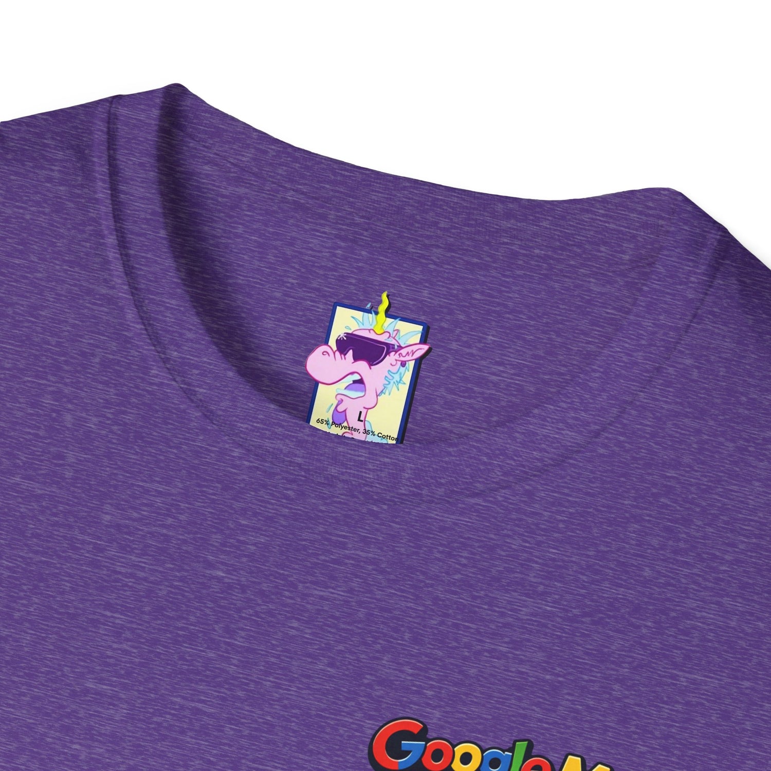 Google Me Bitch Funny T-Shirt