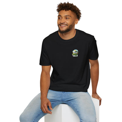 Golf Is Cheaper Than Therapy T-Shirt