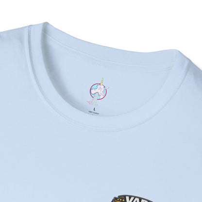 VAR "Very Alcoholic Review" Soccer T-Shirt — Beer Referee Graphic Tee