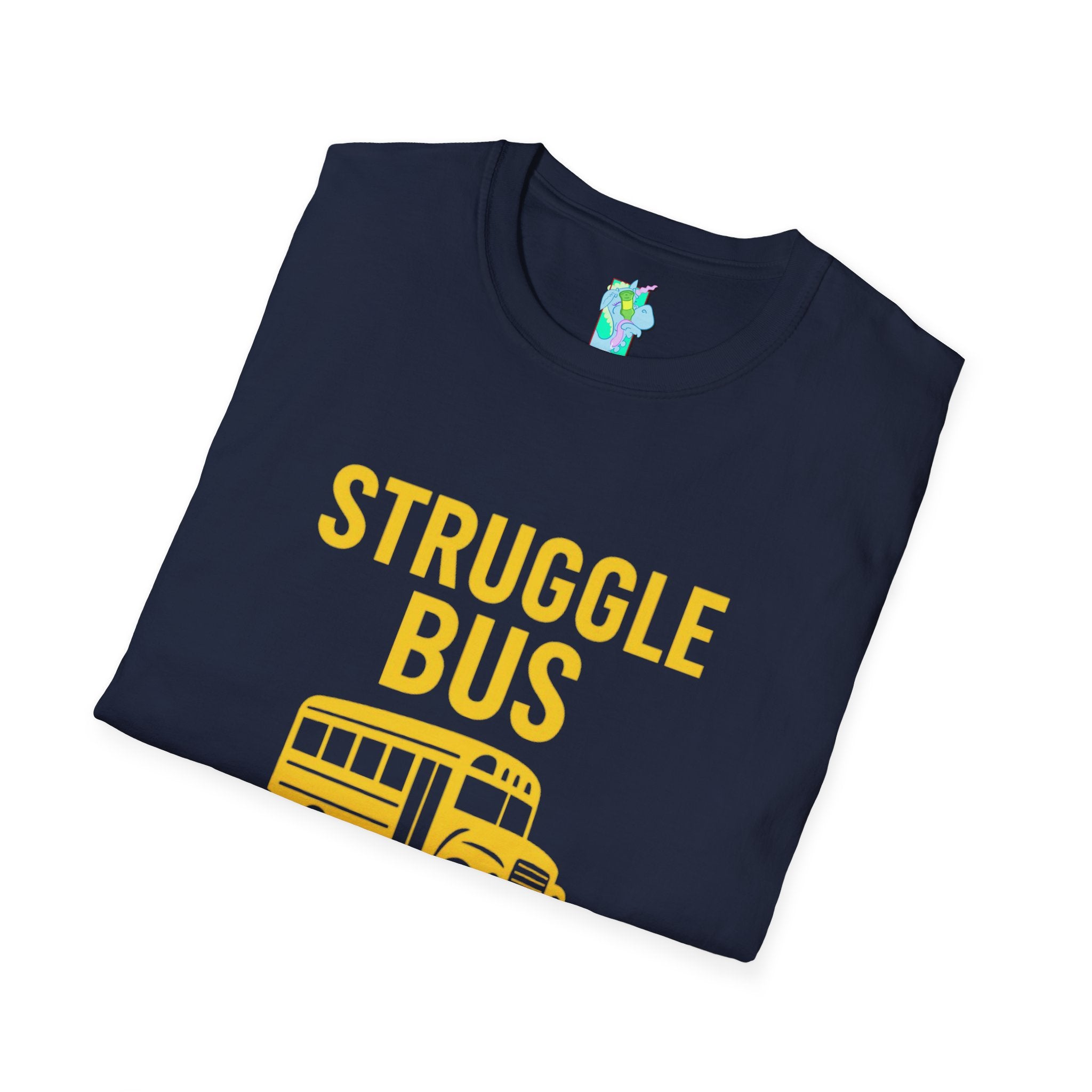 Struggle Bus New Arrivals