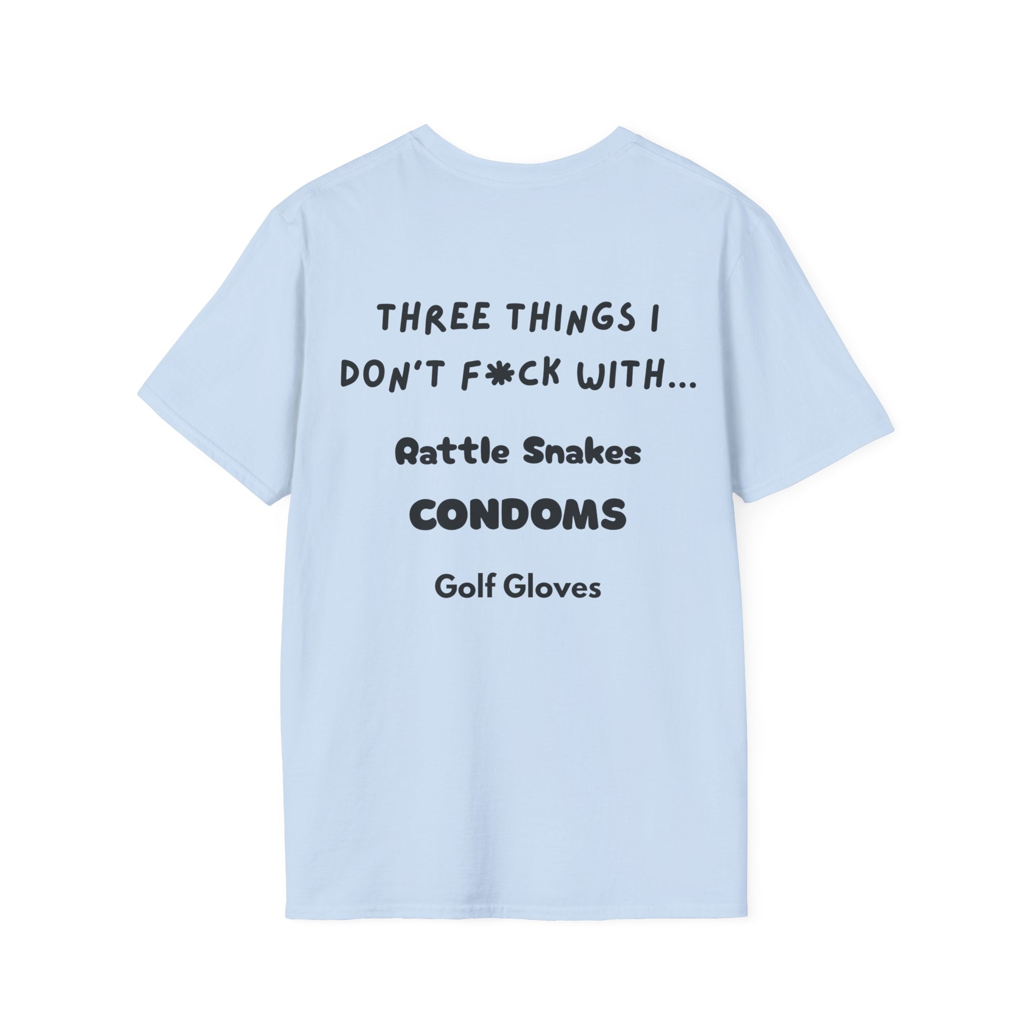 3 Things I Don&