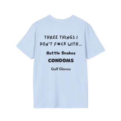 3 Things I Don&