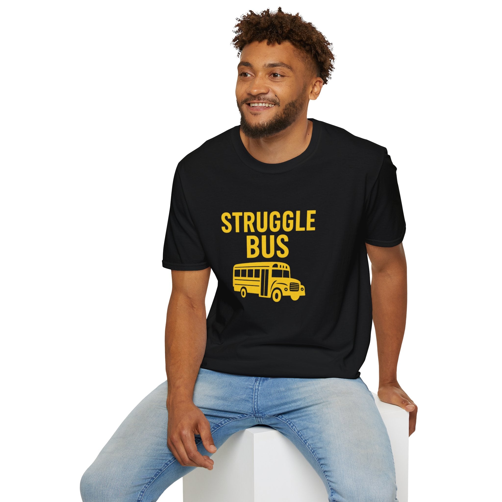 Struggle Bus New Arrivals