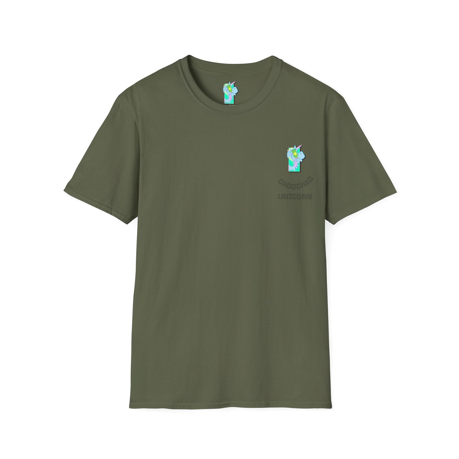 Rave T-Shirt - F*ck Your Sunshine Bold Design