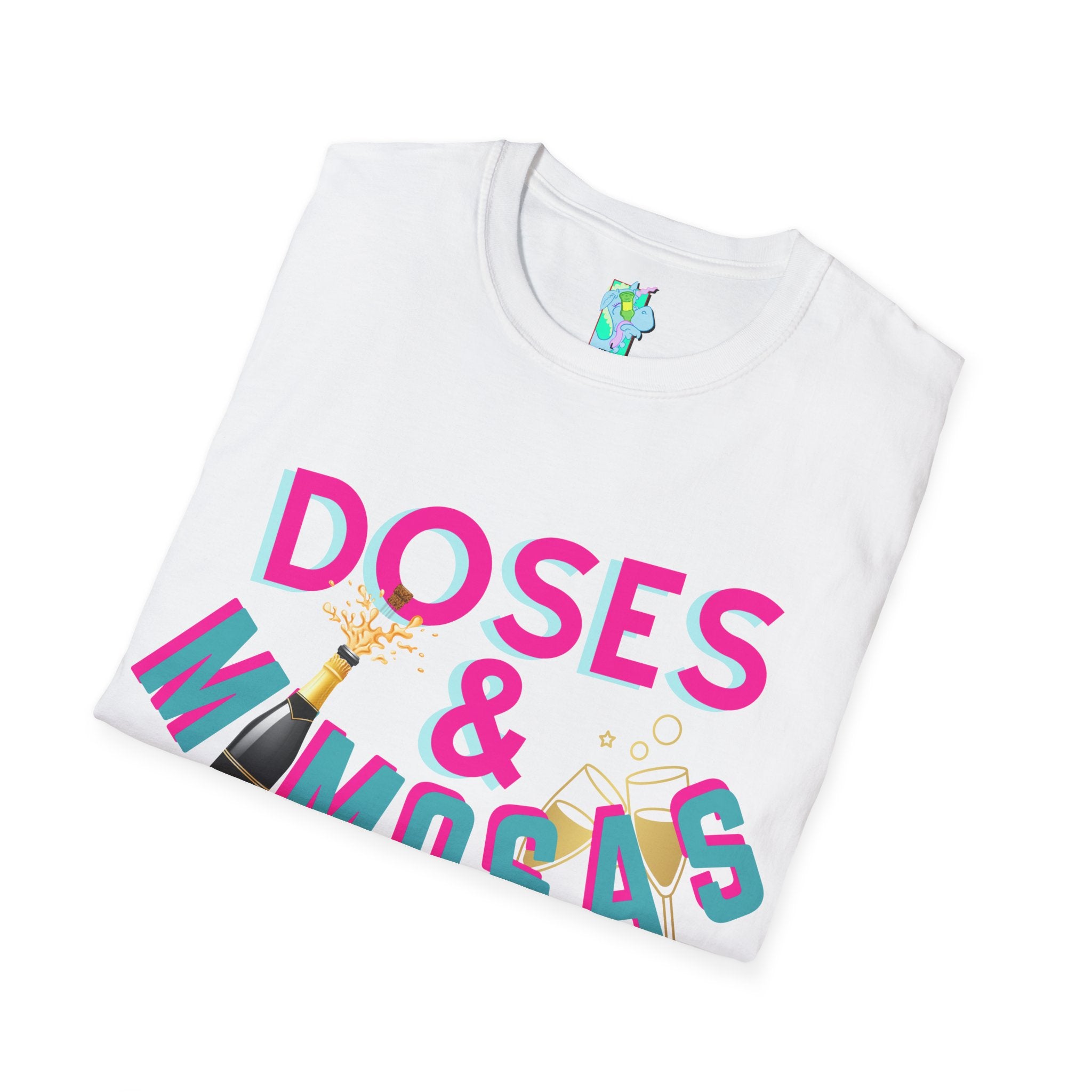 Doses &amp; Mimosas