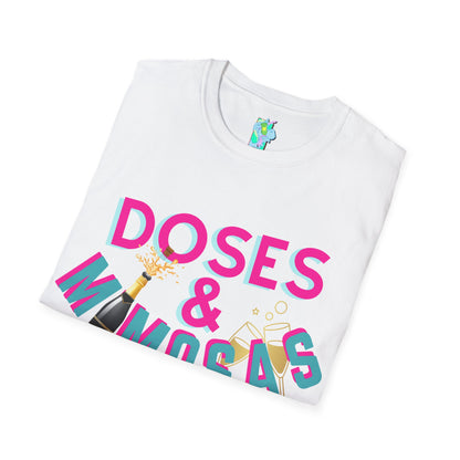 Doses &amp; Mimosas