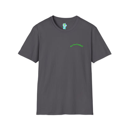 Cool Unicorn Graphic T-Shirt - RAVER