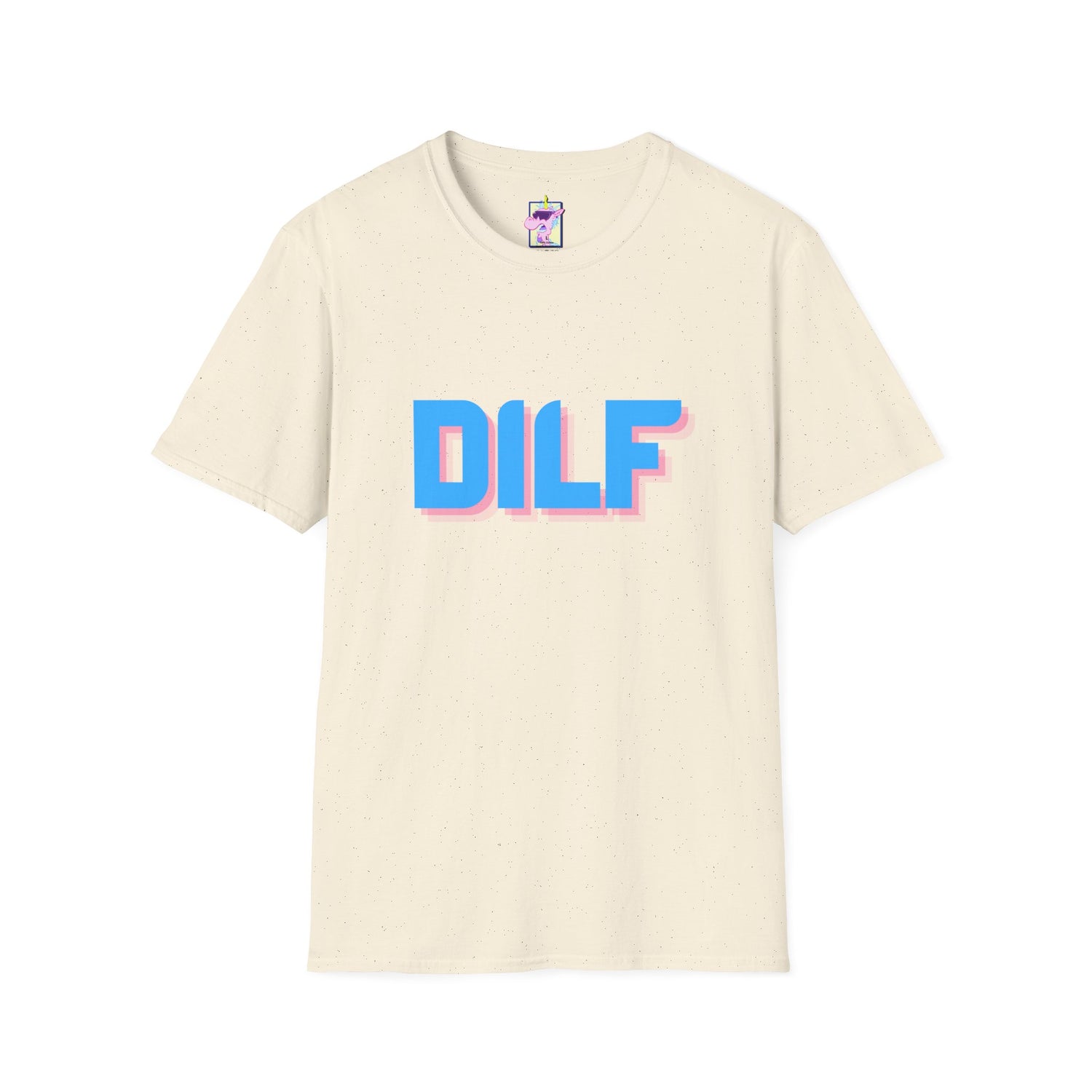 DILF Pink