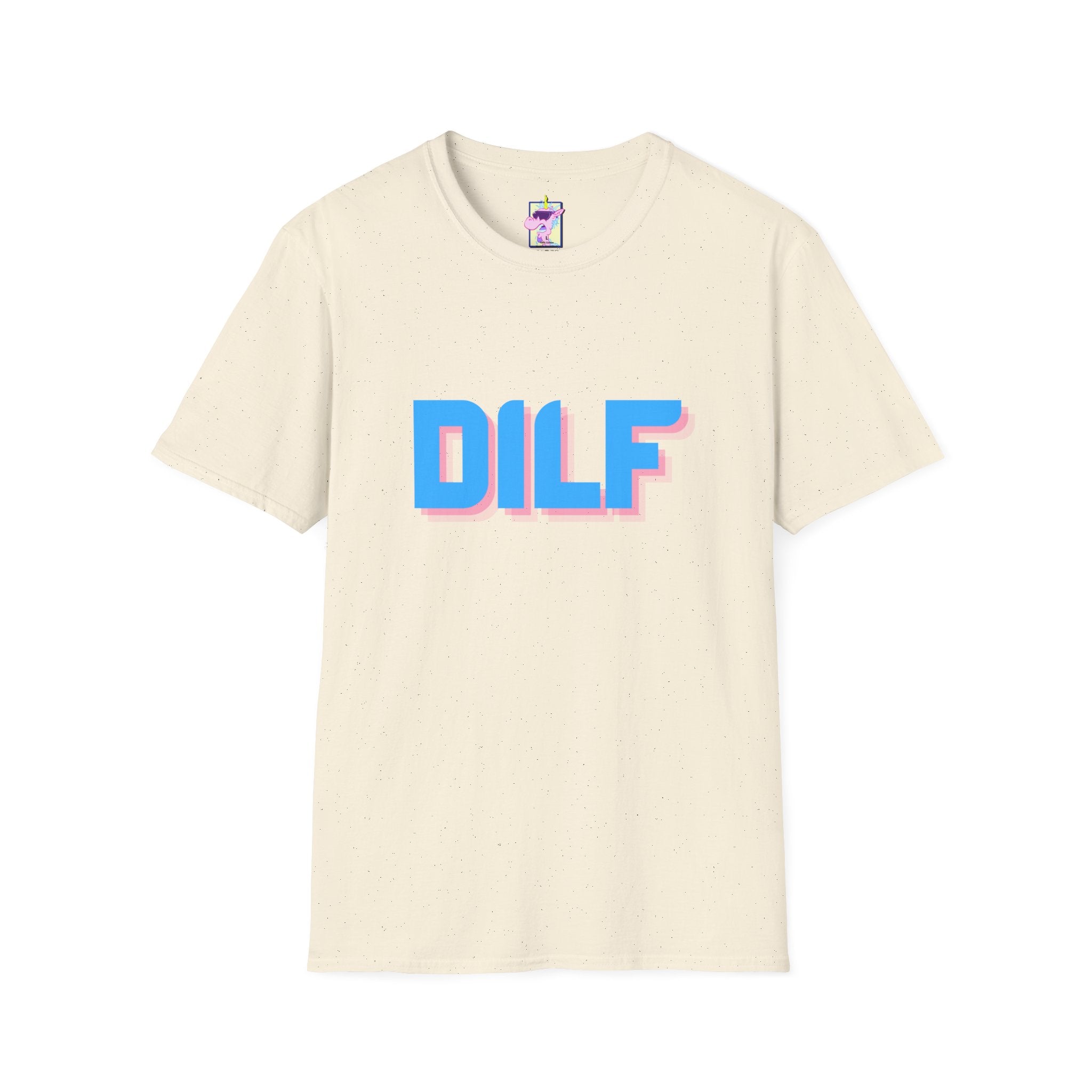 DILF Pink
