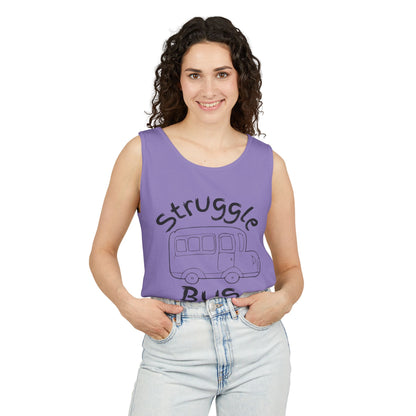 Struggle Bus Tank Top